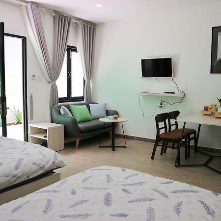May Studio Da Lat Szoba fotó