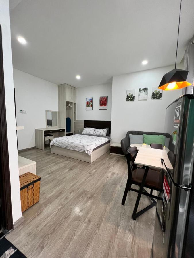 May Studio Da Lat Kültér fotó