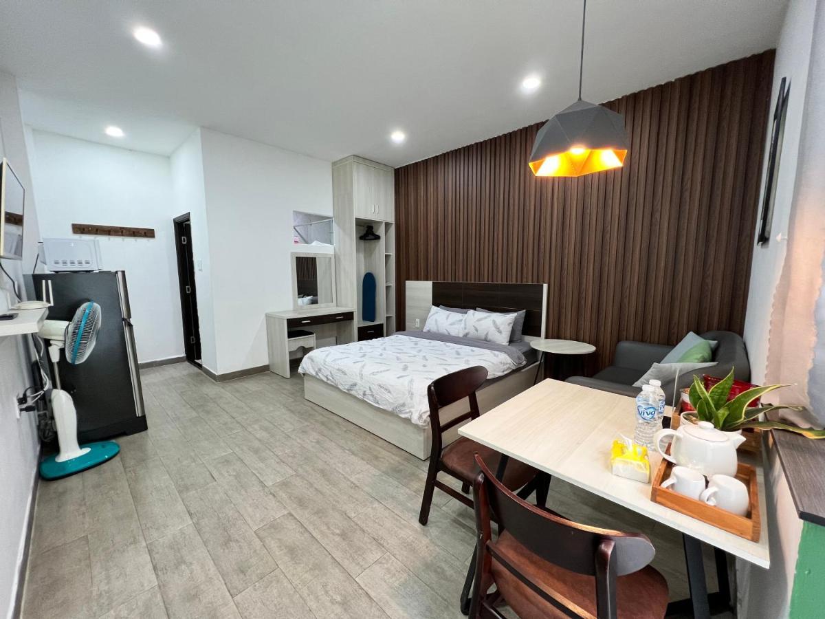 May Studio Da Lat Kültér fotó