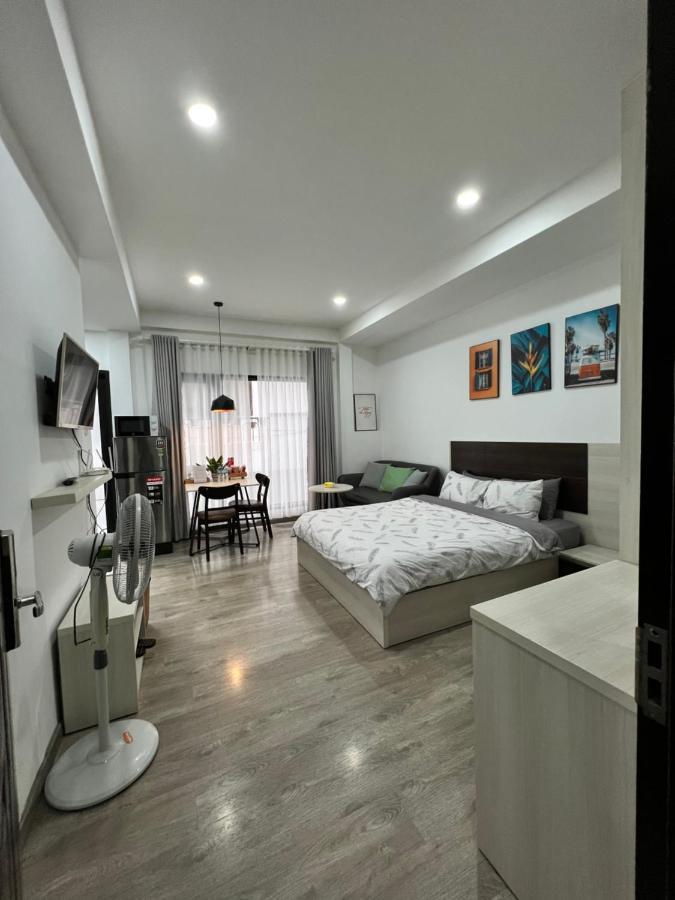 May Studio Da Lat Kültér fotó