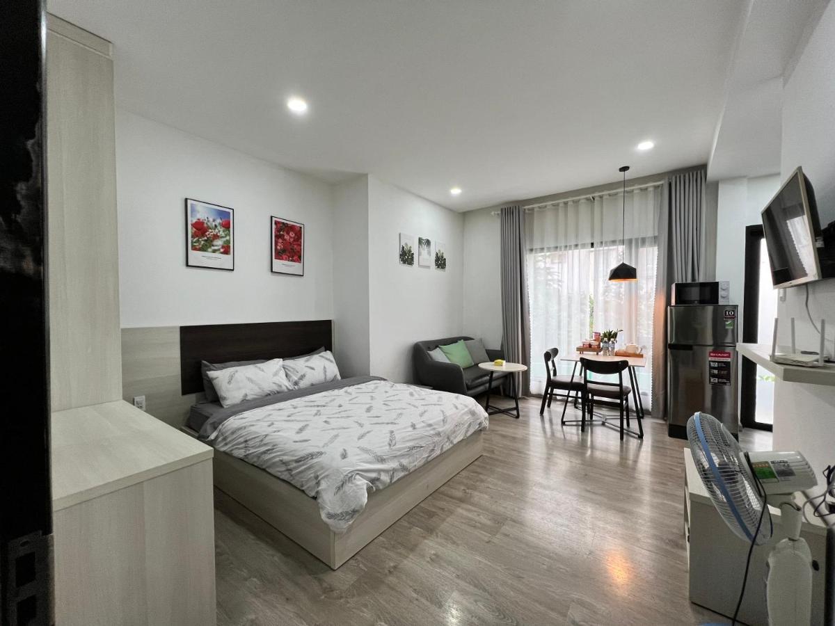 May Studio Da Lat Kültér fotó