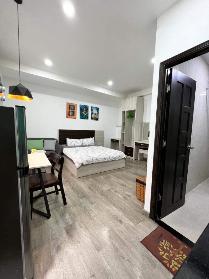 May Studio Da Lat Kültér fotó