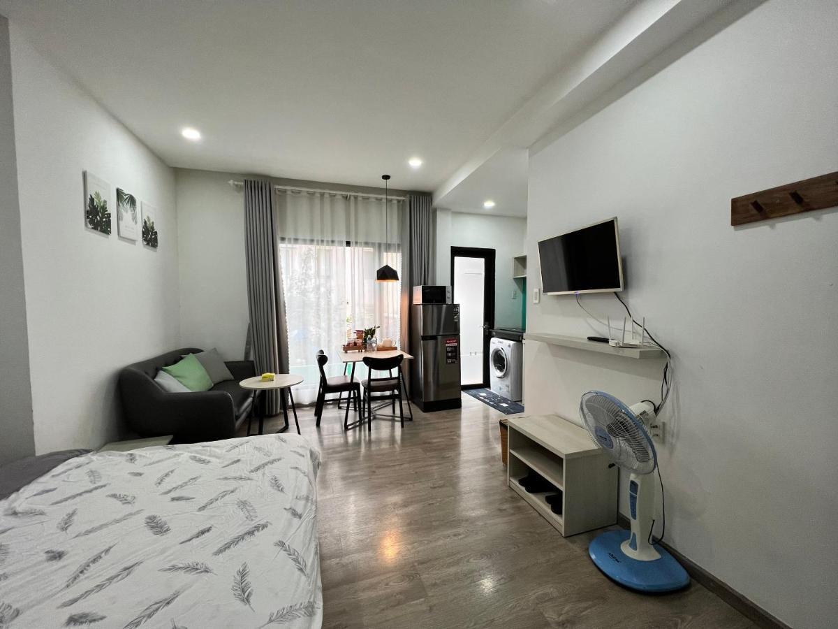 May Studio Da Lat Kültér fotó
