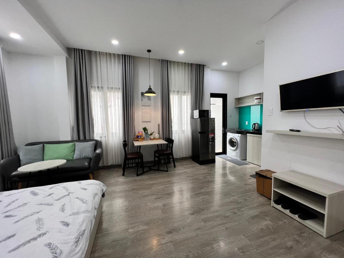 May Studio Da Lat Kültér fotó