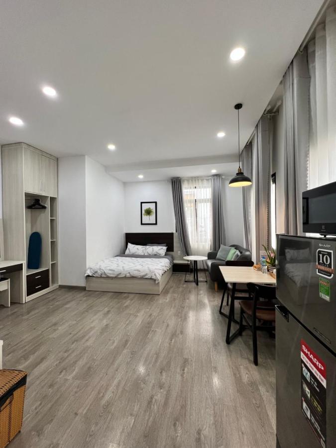 May Studio Da Lat Kültér fotó