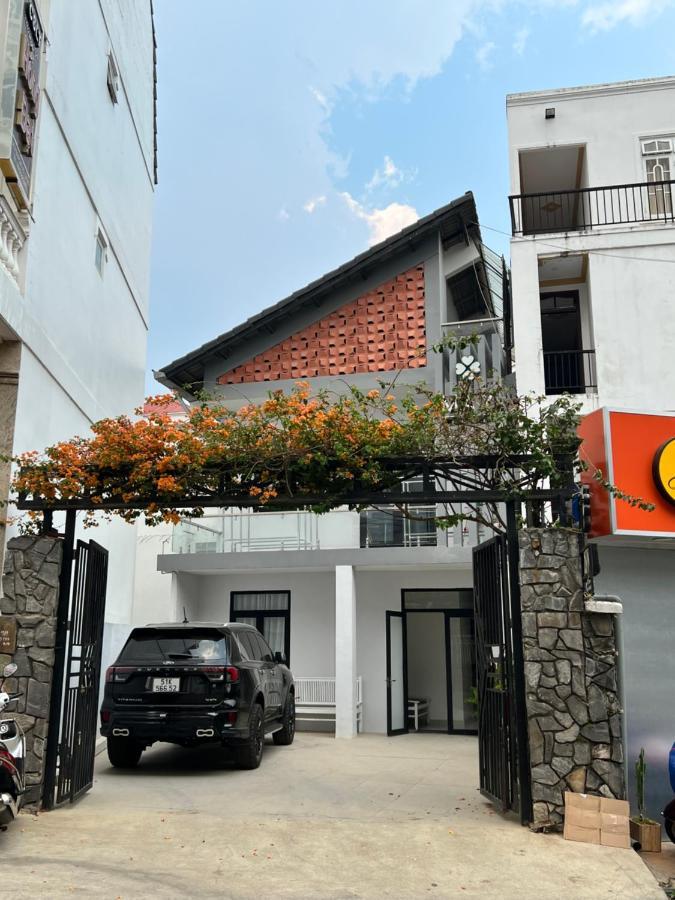 May Studio Da Lat Kültér fotó