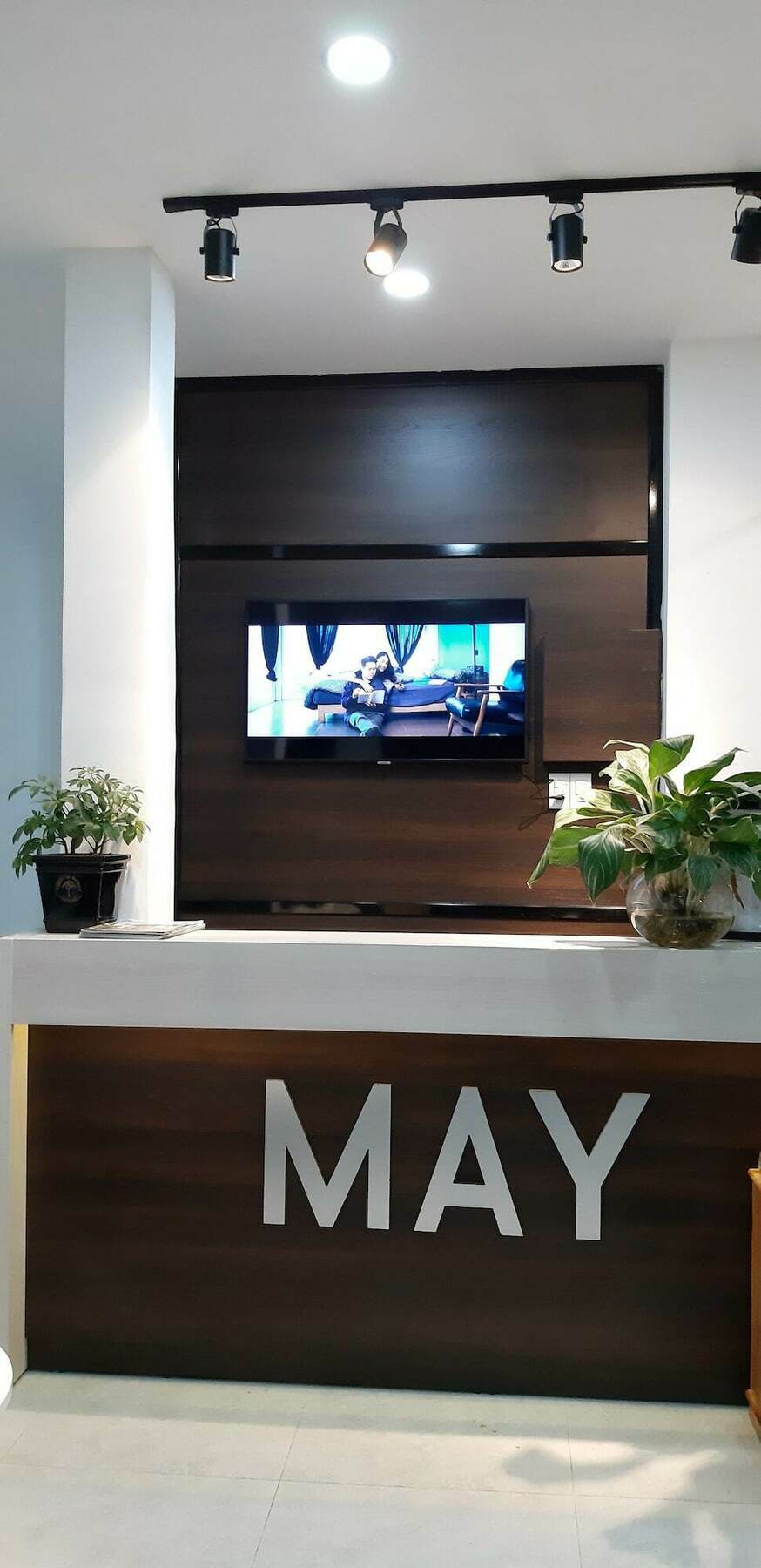 May Studio Da Lat Kültér fotó